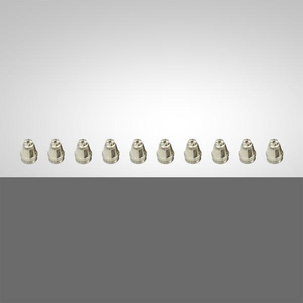 SSIMDER AG60 Cutting Torch Consumables 35Pcs