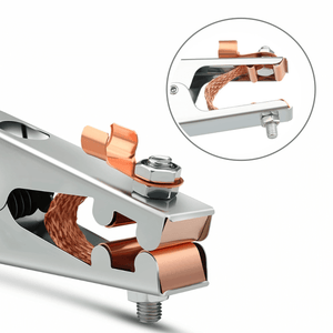 high quality ground clamp