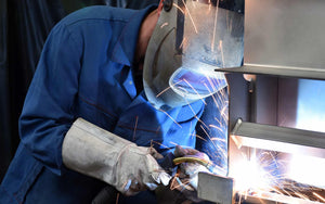 Top Welding Machines for 2025: Find the Perfect Welder with SIMDER