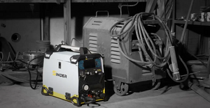 SSimder SD-4050PRO 10 in 1 Welder&Cutter Review