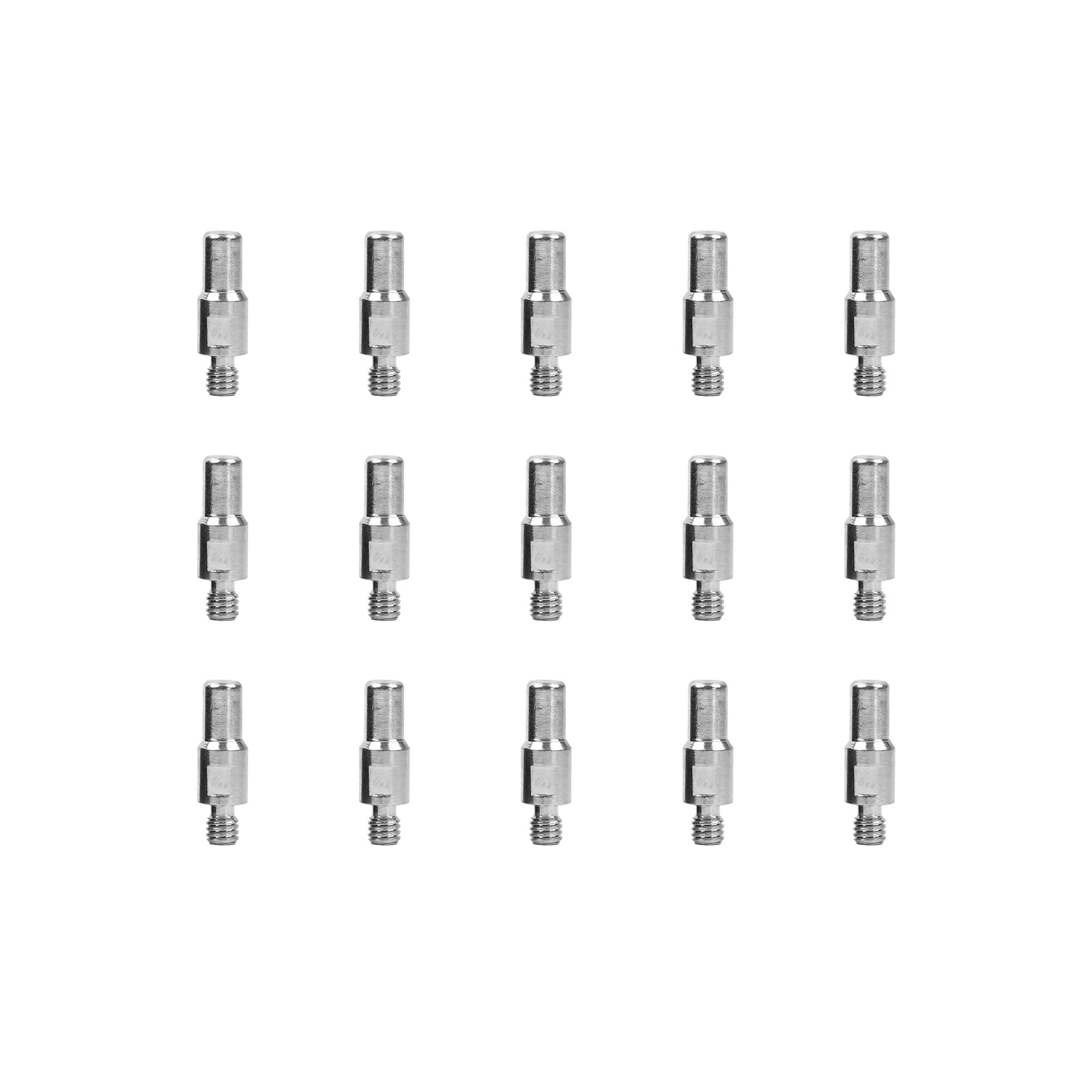 SSIMder 24PCS IPT40 Pilot Arc Plasma schneiden Verbrauchsmaterialien