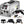 SSimder MIG-140S Gasless 2 in 1 MIG Welder