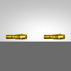 SSimder 15AK MIG Welding Consumables 24PCS