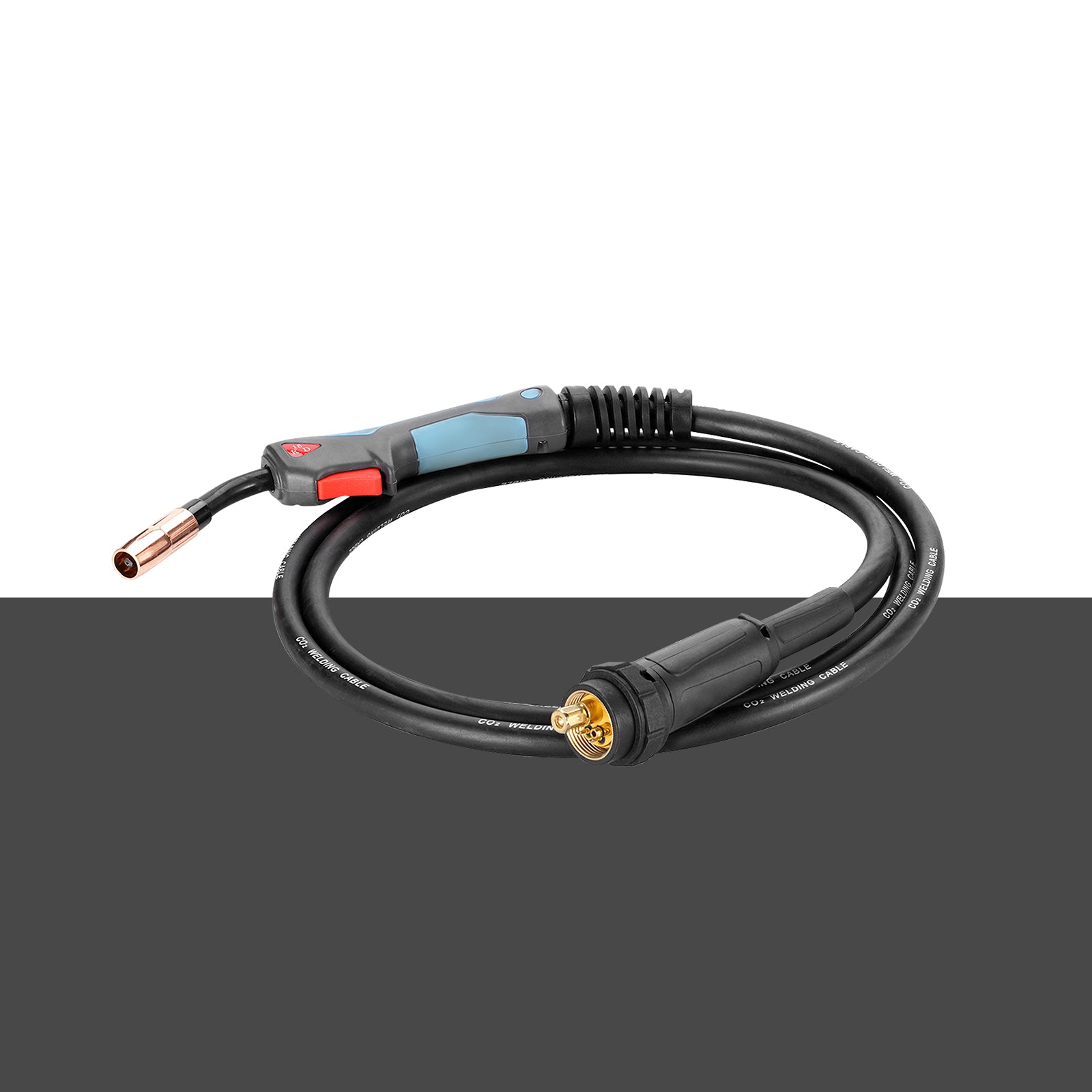 SSimder 15AK MIG Welding Torch Gun Stinger Euro Connection