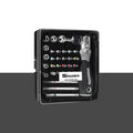 Image for Set di cacciaviti SSIMDER 30 in 1 