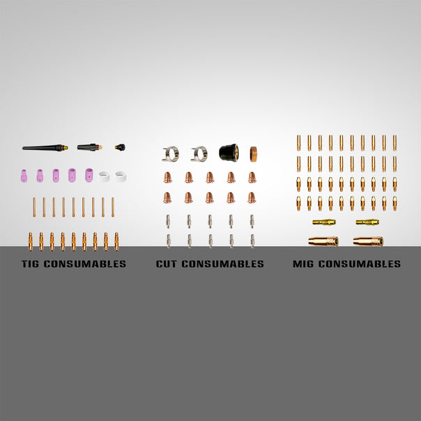 SSimder Consumables Package For SD-4050Pro[2024]