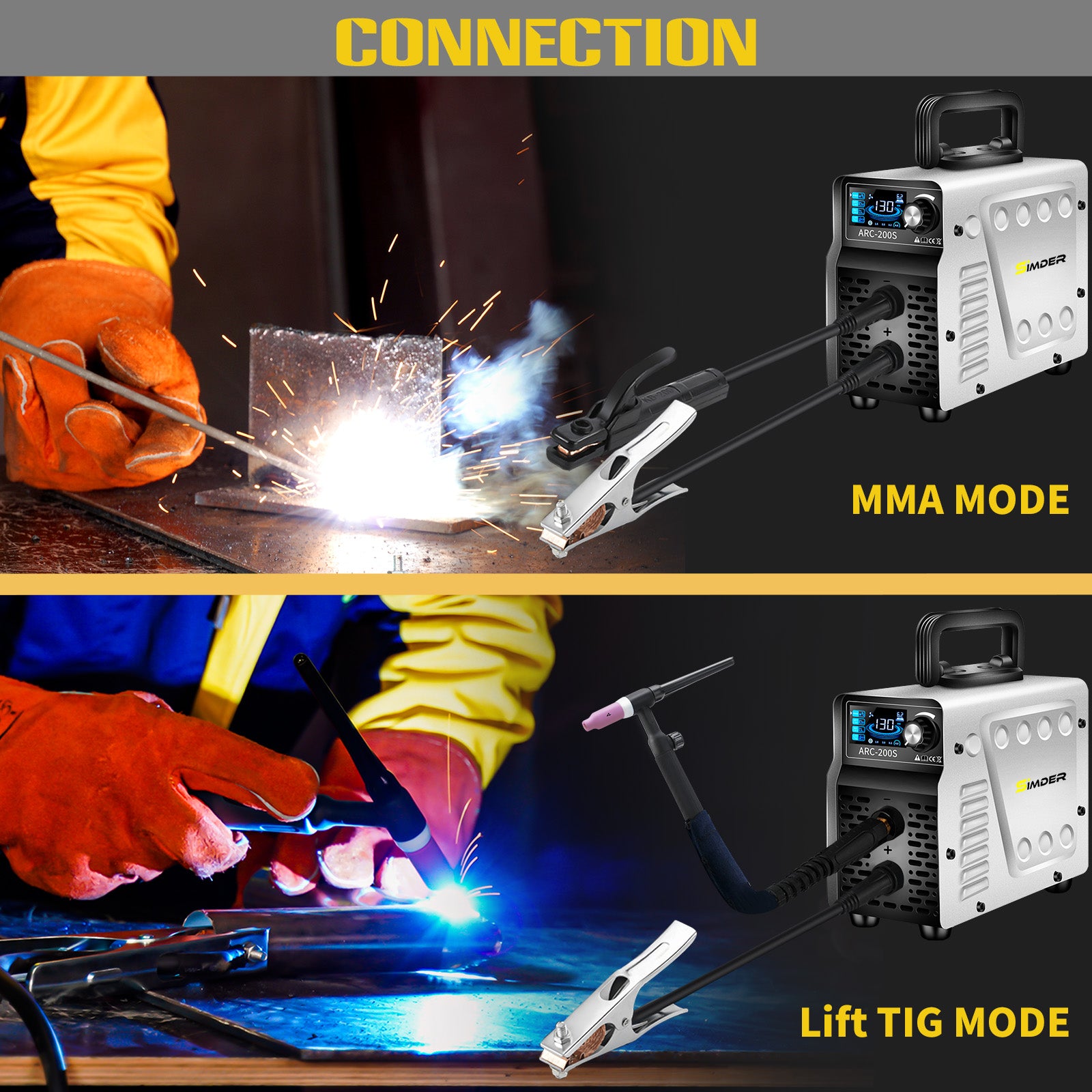 Corbett Simder Tools Mid Year Sale 2025 | Save Up to 50% on Welding Tools – SSIMDER – Simder ...