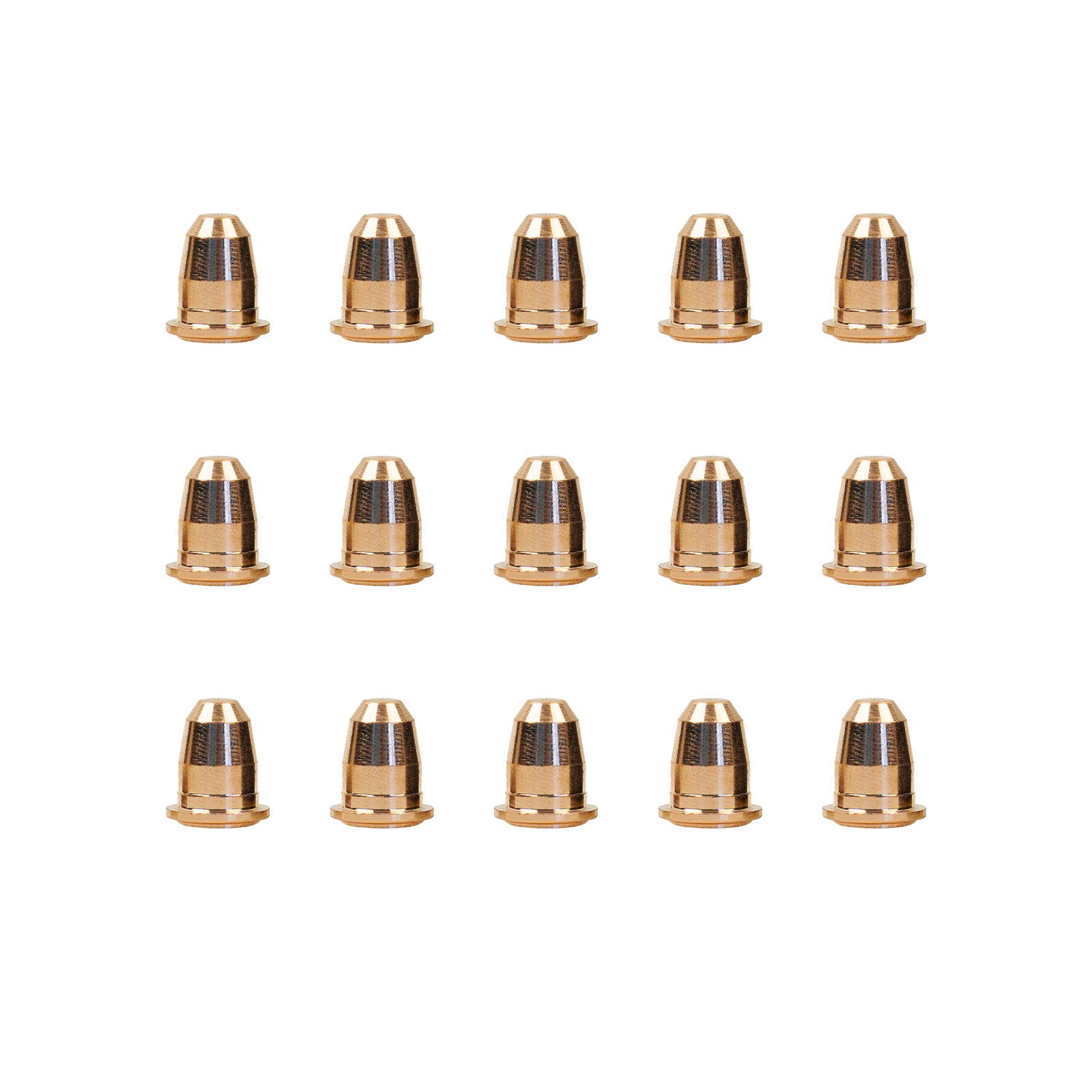 SSIMder 24PCS IPT40 Pilot Arc Plasma schneiden Verbrauchsmaterialien