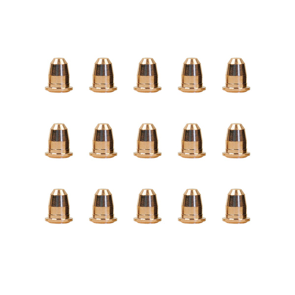 SSimder 24PCS IPT40 Pilot ARC Plasma Cutting Consumabili