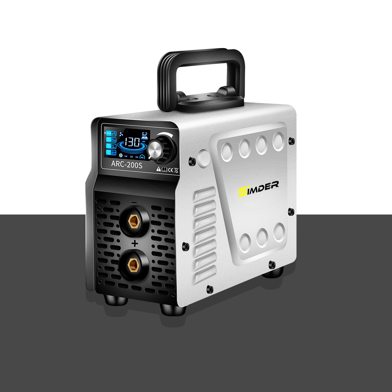 Corbett Simder Tools Mid Year Sale 2025 | Save Up to 50% on Welding Tools – SSIMDER – Simder ...