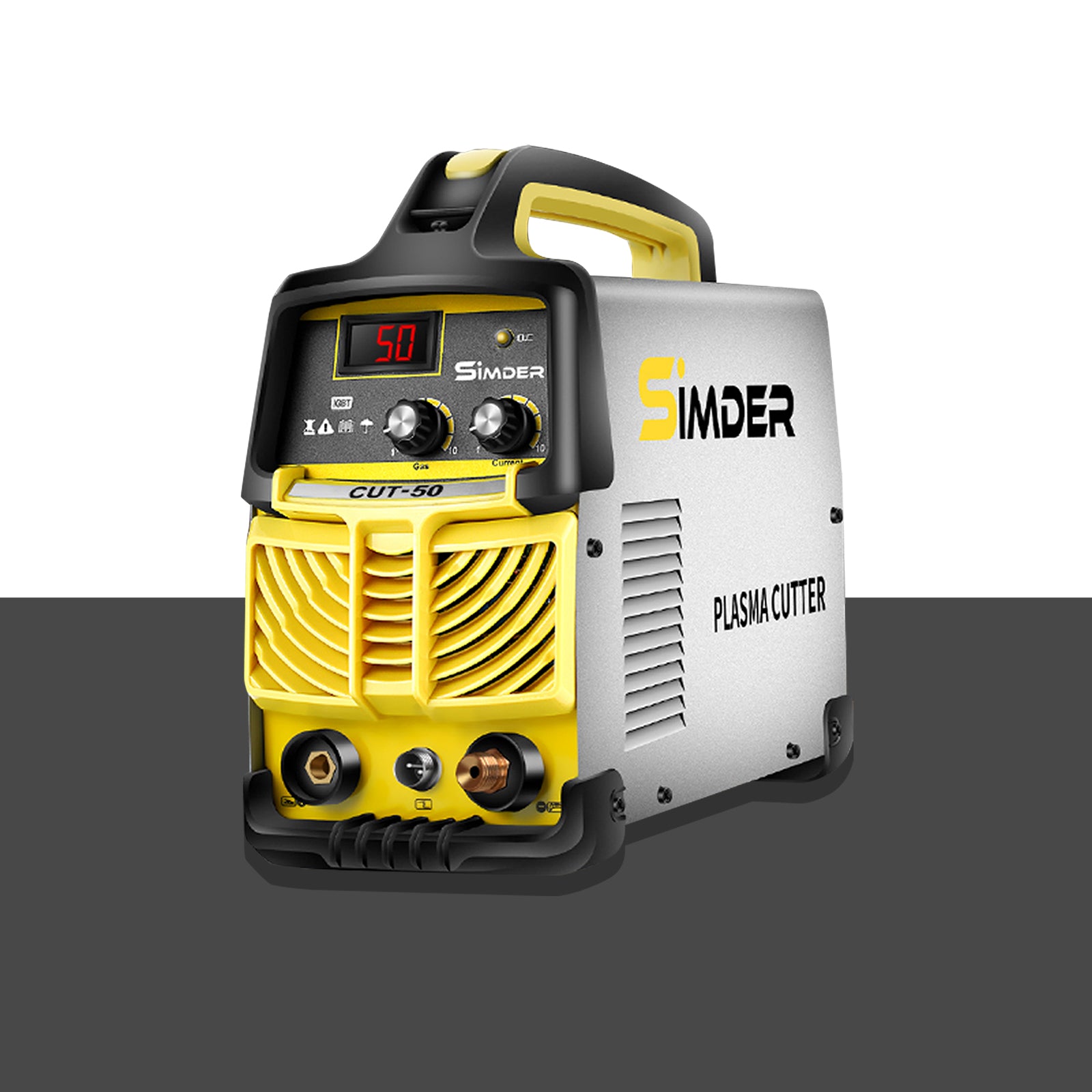Cortador de plasma Ssimder Cut-50
