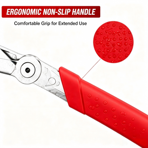 SSimder Car Clip Pliers