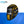 SSIMDER AUTO DURANCHING VRAI View Souding Casque RLM-800-B