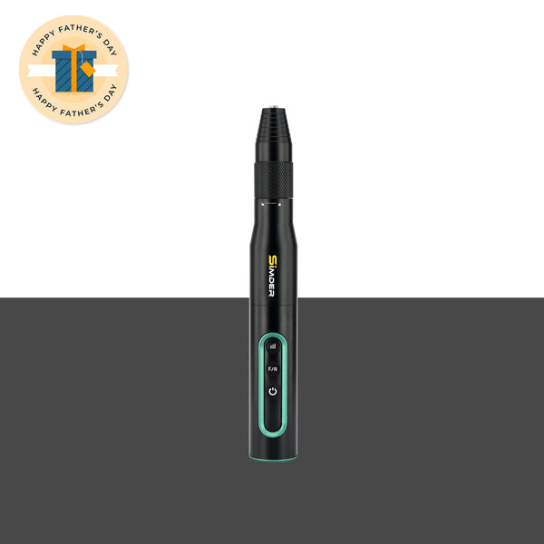 Kit di utensili rotanti elettrici senza fili SSIMDER S2 per artigiani e amanti del fai da te