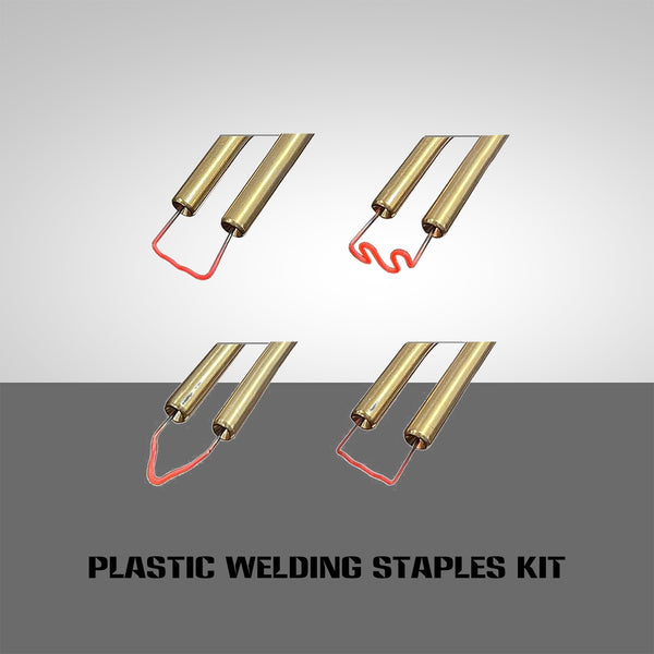 Stapling-Soldering Kit [For SD-5010PRO]