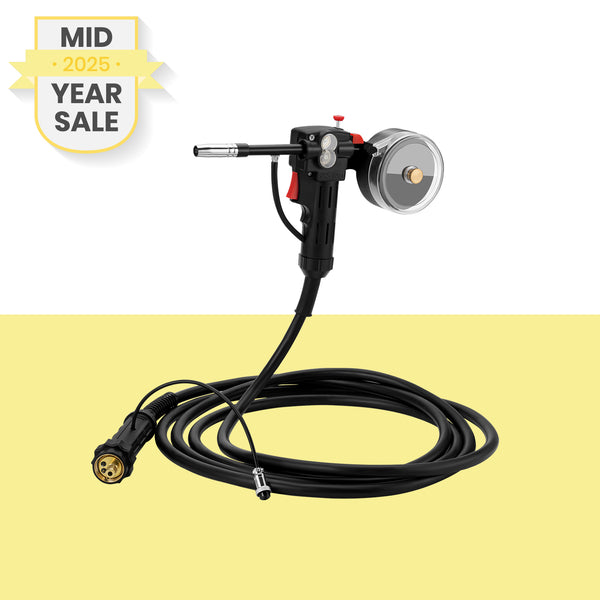 SSimder SD-4050Pro 10-in-1 Aluminum Welder&Cutter