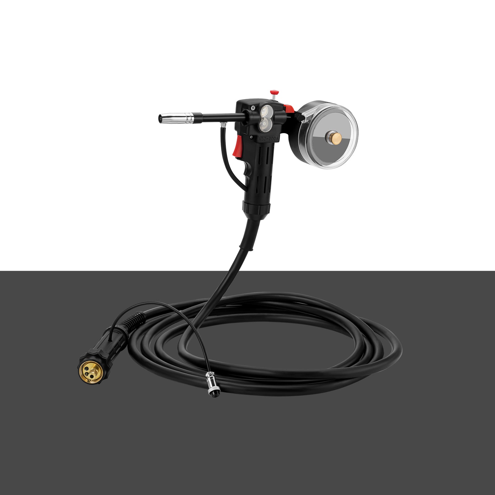 SSIMDER actualizado SD-4050PRO (2024) soldador y cortador de aluminio 10-in-1