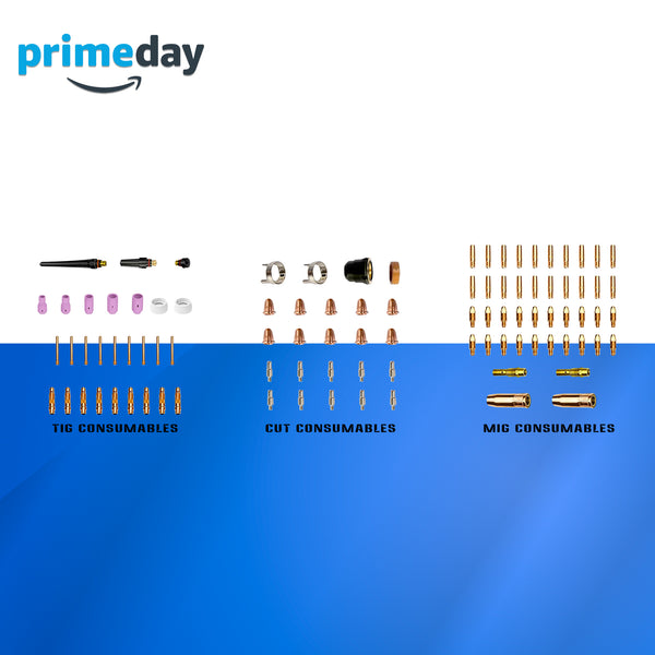 SSimder Consumables Package For SD-4050Pro[2024]