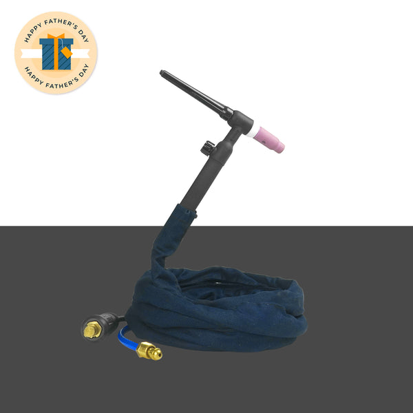Torcia per saldatura TIG SSimder WP-17V Kit torcia TIG 
