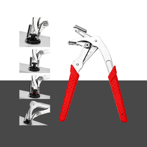 SSimder Car Clip Pliers